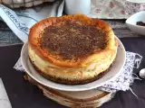 Cheesecake brownie, ένας εκπληκτικός συνδυασμός που θα ενθουσιάσει τους γευστικούς σας κάλυκες!, φωτογραφία 1