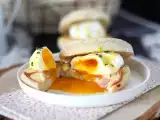 Eggs Benedict: η τέλεια συνταγή για πρωινό!, φωτογραφία 1