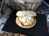 Eggs Benedict: η τέλεια συνταγή για πρωινό!, φωτογραφία 3