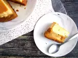 Κέικ κρέμας βανίλιας, φωτογραφία 2