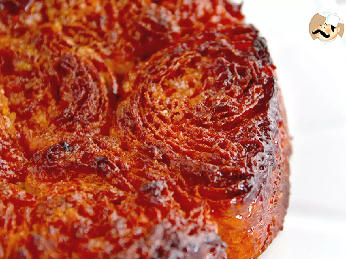 Kouign-Amann (συνταγή βήμα προς βήμα) - φωτογραφία 3