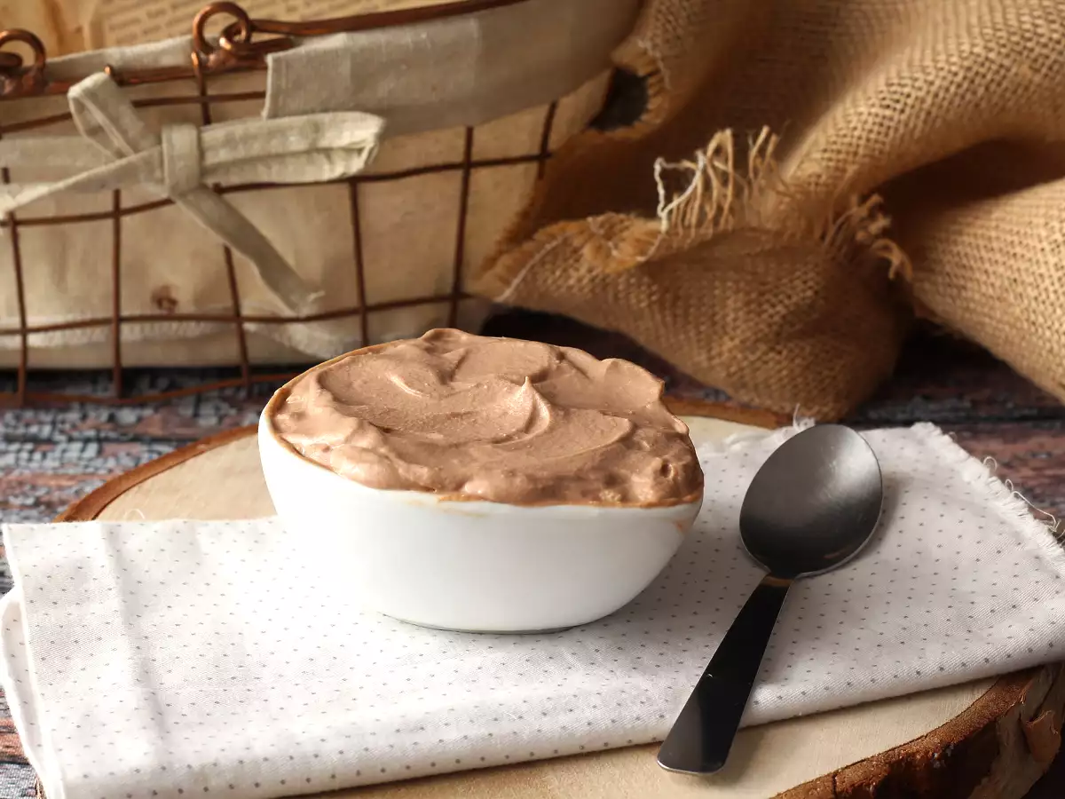 Κρέμα Nutella, ιδανική για την επικάλυψη των κέικ και των κέικ στρώσεων. - φωτογραφία 4