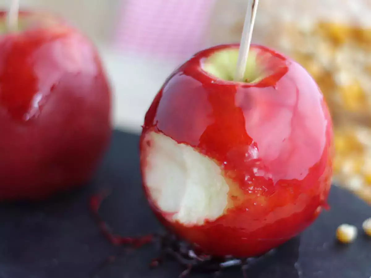 Λατρεύω τα μήλα! - φωτογραφία 2