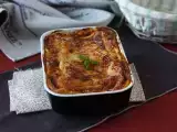 Λαζάνια με λαζάνια από ρικότα και σπανάκι που λιώνουν εξαιρετικά, φωτογραφία 1