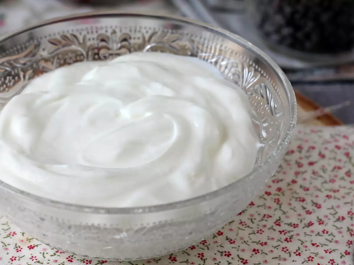 Πώς να φτιάξετε σπιτικό Skyr; Μια εύκολη και οικονομική συνταγή! - φωτογραφία 3