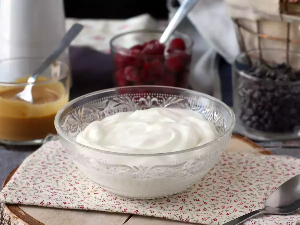 Πώς να φτιάξετε σπιτικό Skyr; Μια εύκολη και οικονομική συνταγή! - φωτογραφία 6