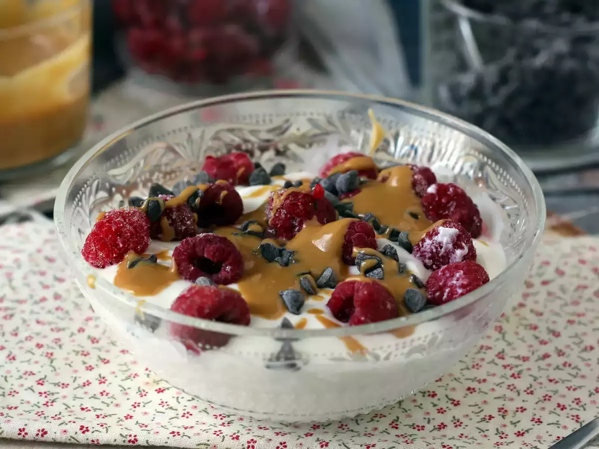 Πώς να φτιάξετε σπιτικό Skyr; Μια εύκολη και οικονομική συνταγή! - φωτογραφία 9