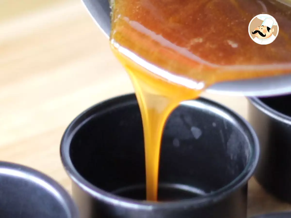 Πώς φτιάχνετε καραμέλα;