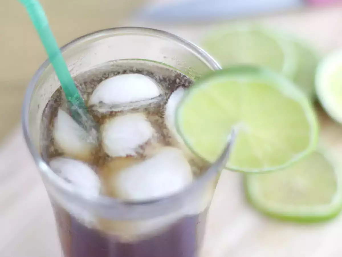 Παγωμένο τσάι Long Island