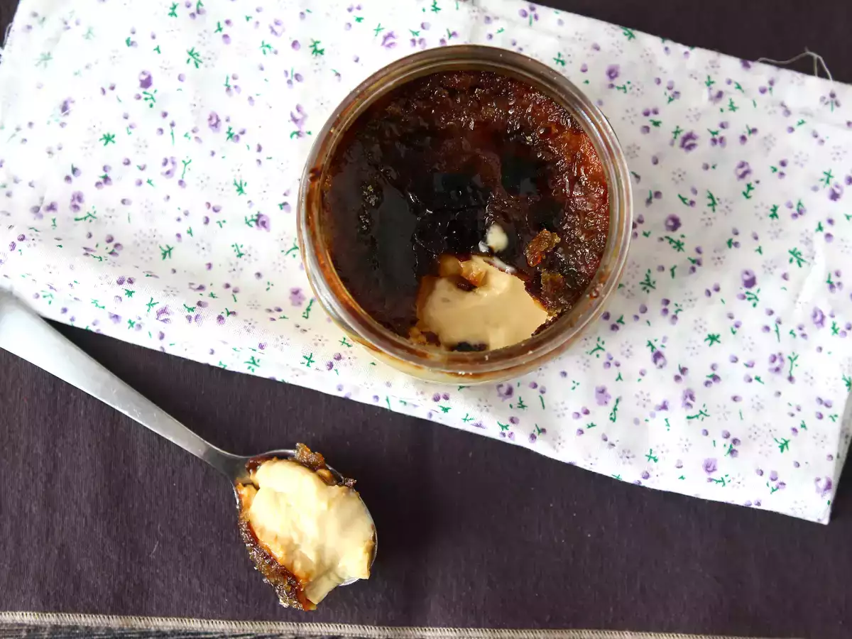 Πανεύκολα crème brûlées με τη φριτέζα αέρος! - φωτογραφία 6