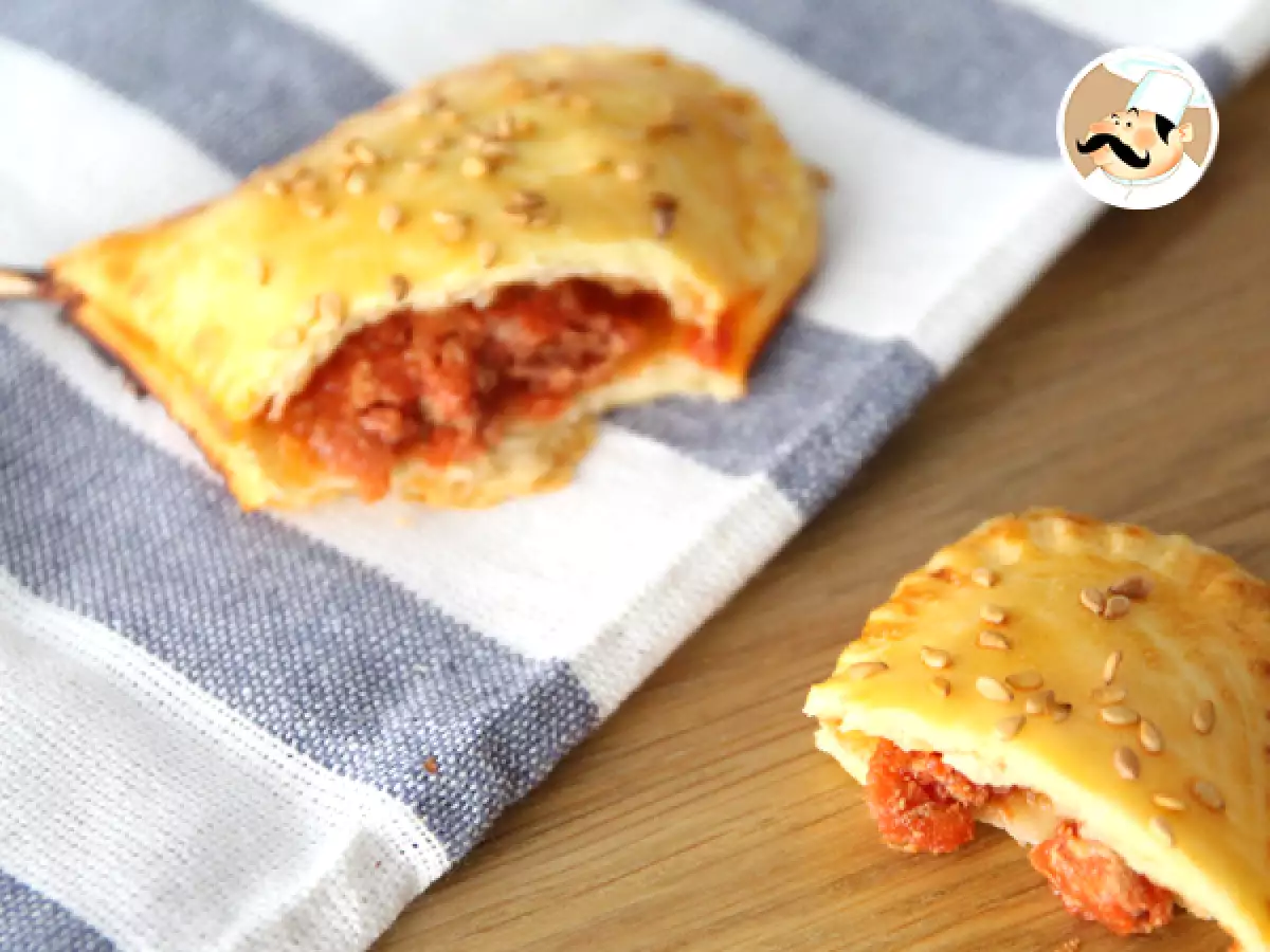 Pie Pops σε σχήμα καρδιάς για την Ημέρα του Αγίου Βαλεντίνου - φωτογραφία 5