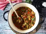 Ratatouille, η εύκολη συνταγή, φωτογραφία 1