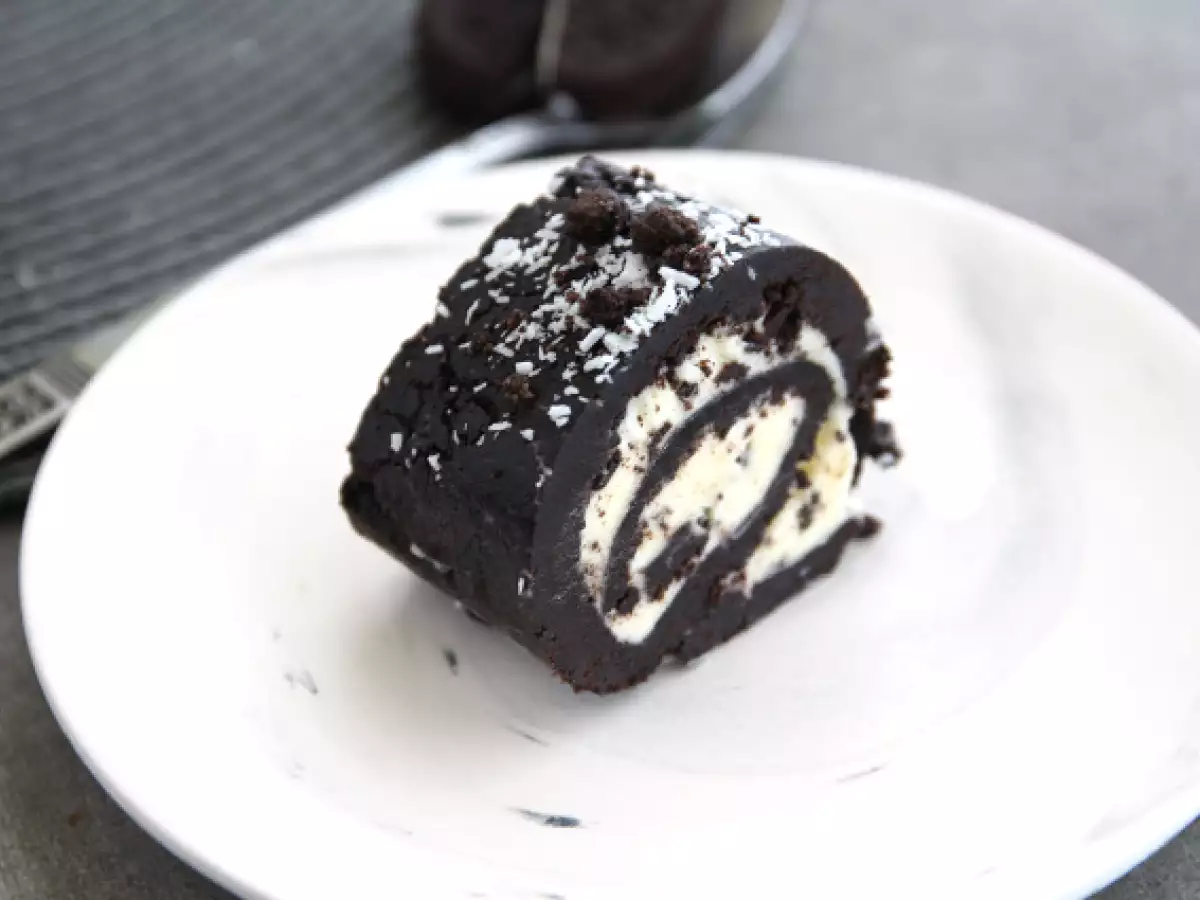 Ρολό Oreo - φωτογραφία 3