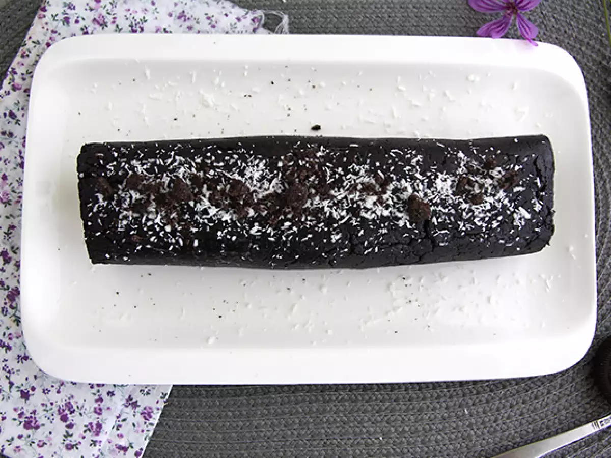 Ρολό Oreo - φωτογραφία 5