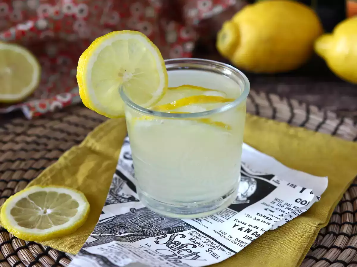 Spritz με limoncello, το τέλειο κοκτέιλ για το καλοκαίρι!