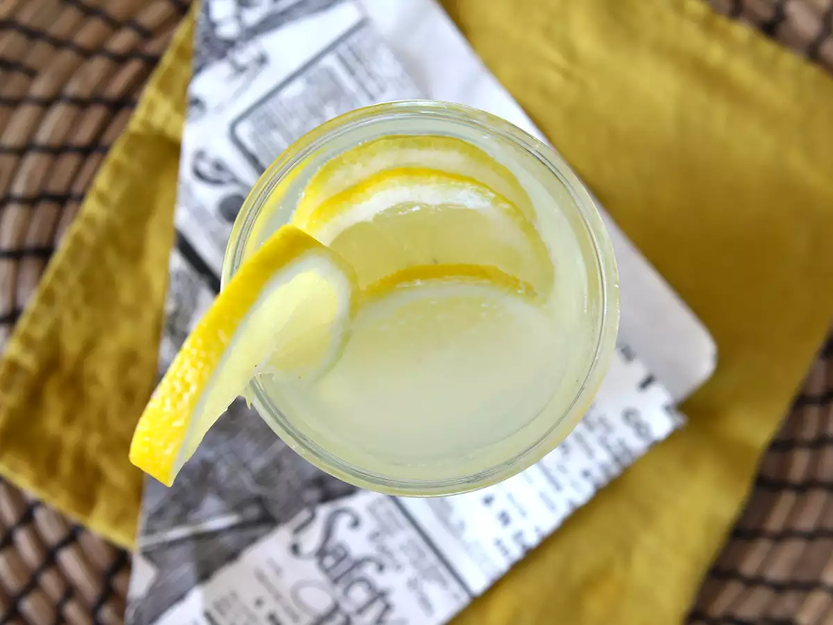 Spritz με limoncello, το τέλειο κοκτέιλ για το καλοκαίρι! - φωτογραφία 2