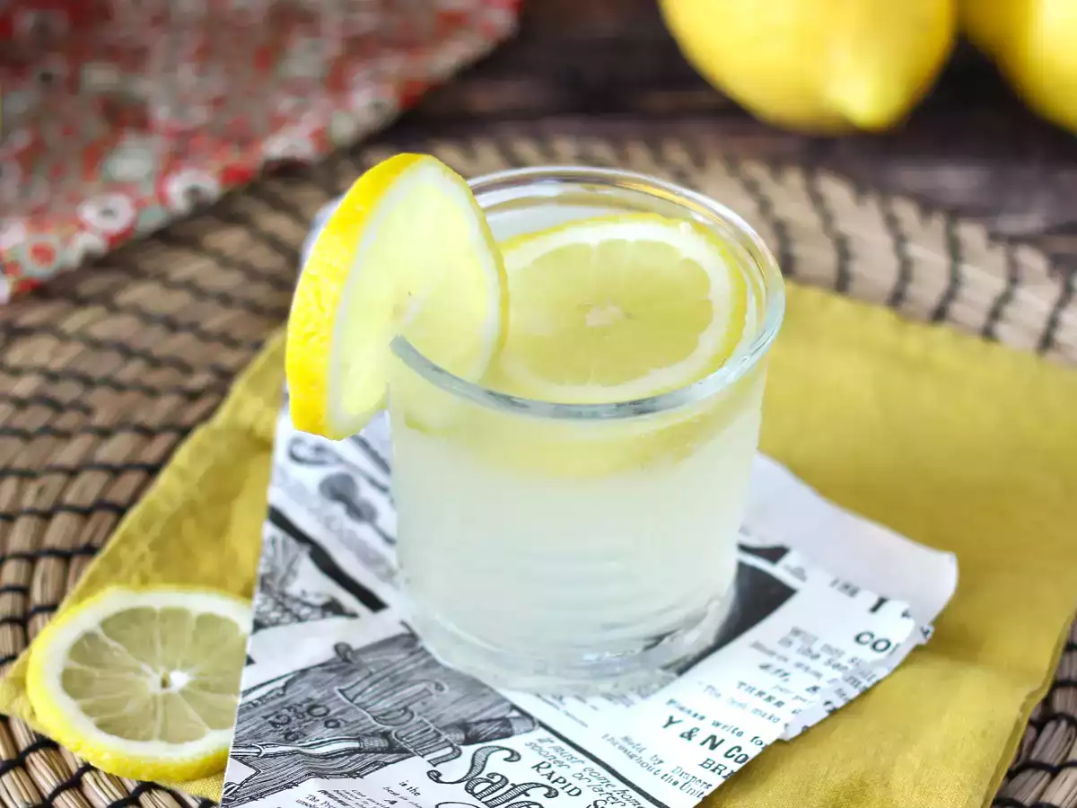 Spritz με limoncello, το τέλειο κοκτέιλ για το καλοκαίρι! - φωτογραφία 3