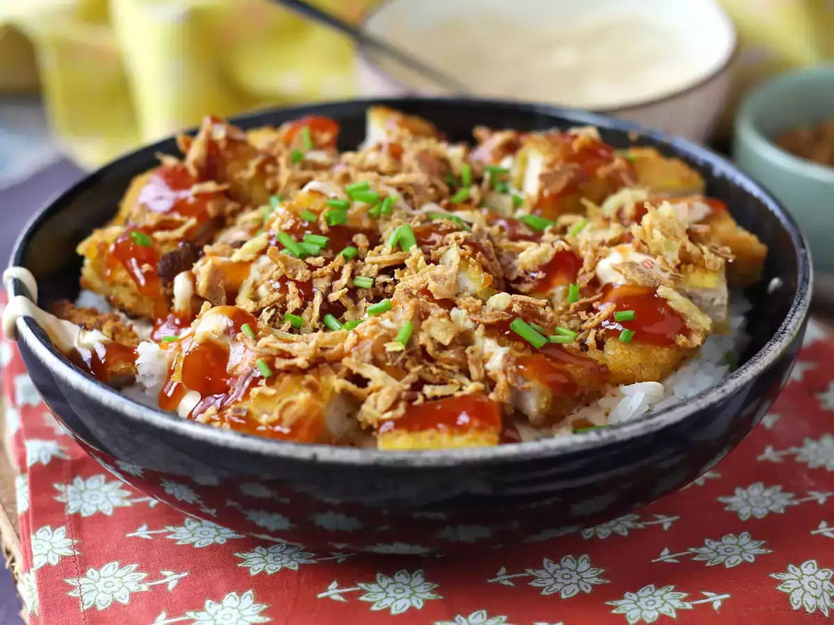 Tasty Crousty: Η συνταγή για τραγανό κοτόπουλο - φωτογραφία 4