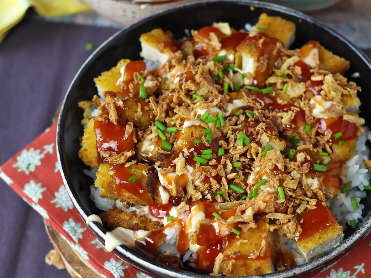 Tasty Crousty: Η συνταγή για τραγανό κοτόπουλο - φωτογραφία 5