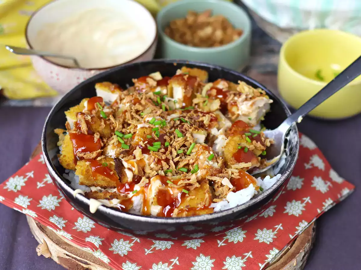Tasty Crousty: Η συνταγή για τραγανό κοτόπουλο - φωτογραφία 6