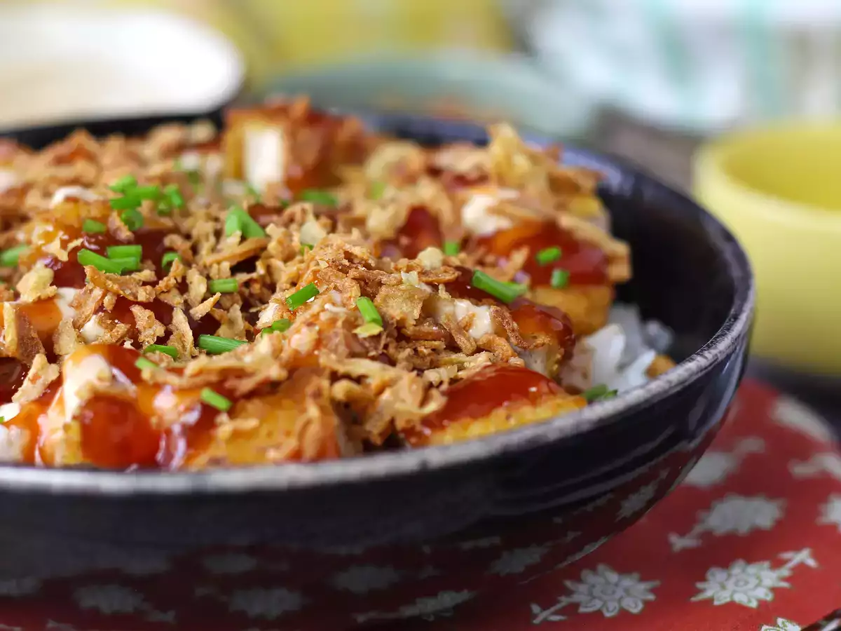 Tasty Crousty: Η συνταγή για τραγανό κοτόπουλο - φωτογραφία 7