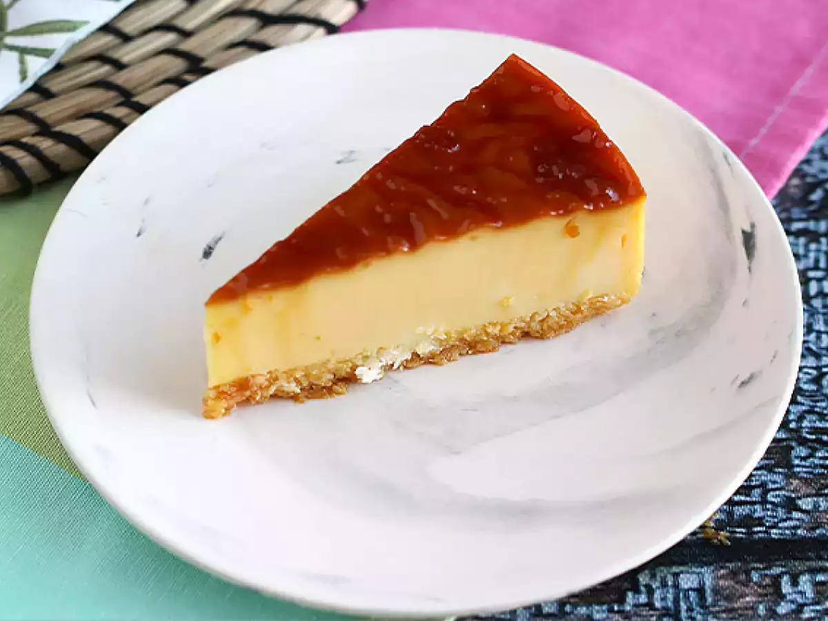 Τηγανίτα καρύδας στο Cookeo - φωτογραφία 5