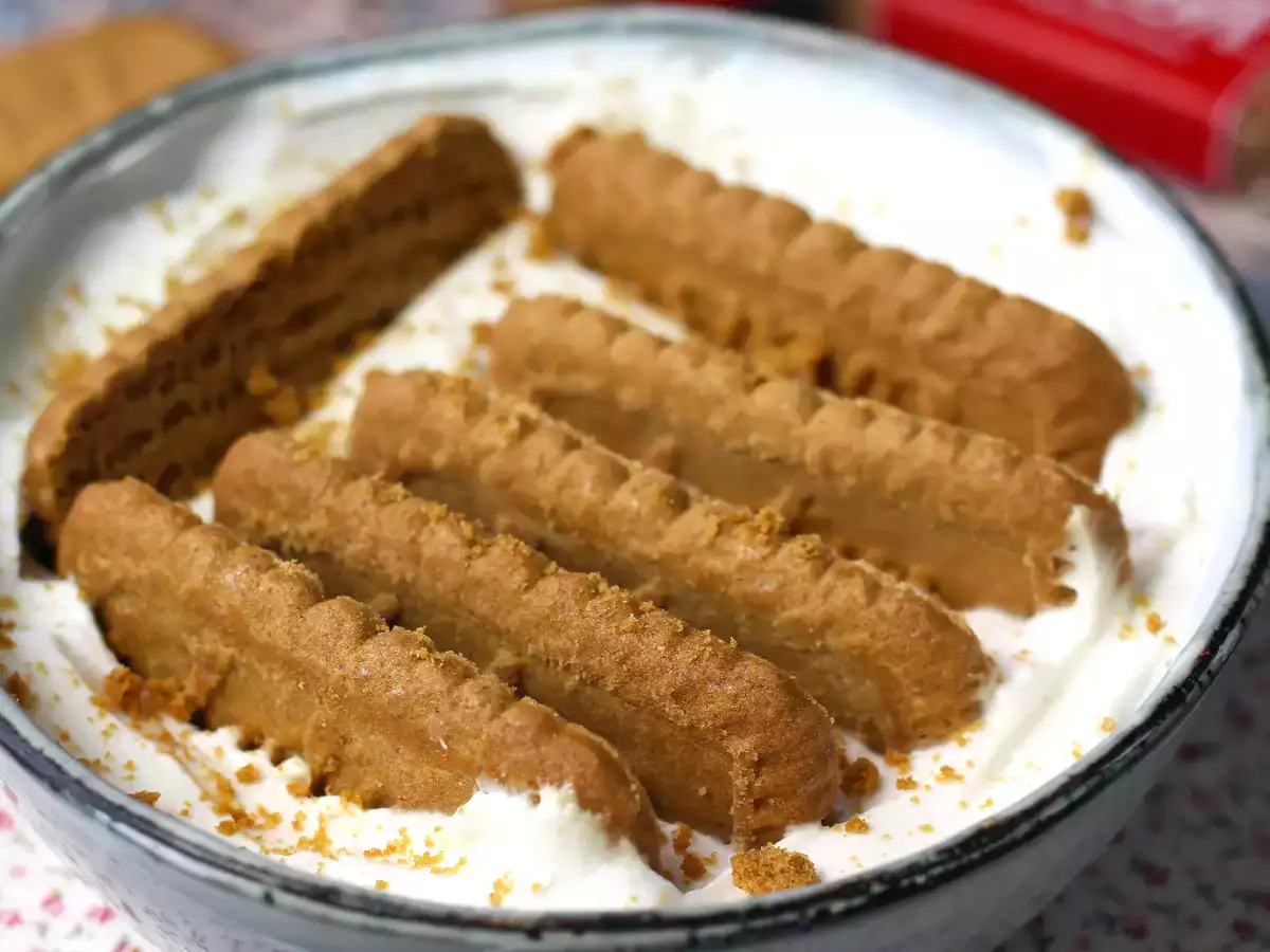 Το διάσημο σούπερ-εύκολο ιαπωνικό cheesecake με μόλις 2 συστατικά - φωτογραφία 3