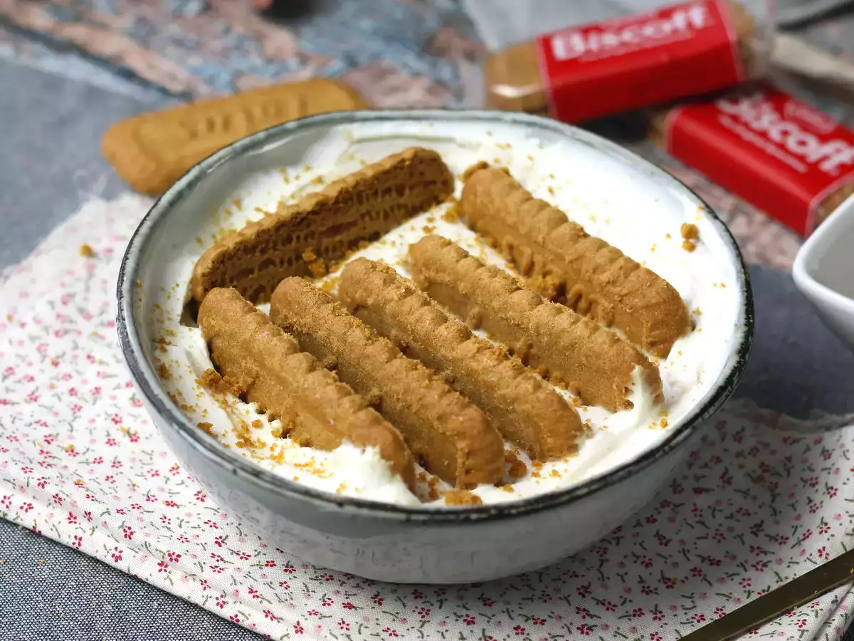 Το διάσημο σούπερ-εύκολο ιαπωνικό cheesecake με μόλις 2 συστατικά - φωτογραφία 5