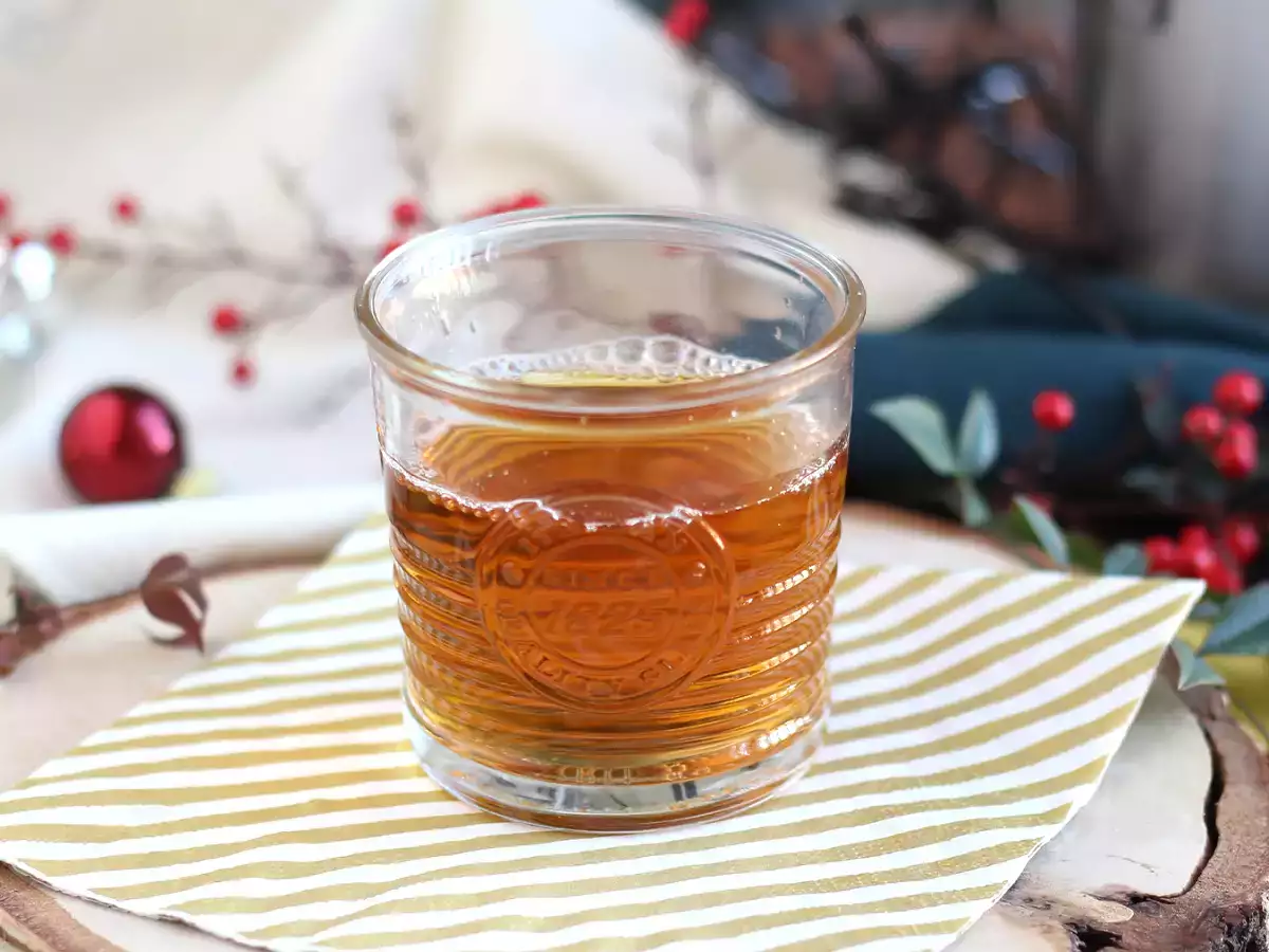 Wassail, το πικάντικο χριστουγεννιάτικο κοκτέιλ