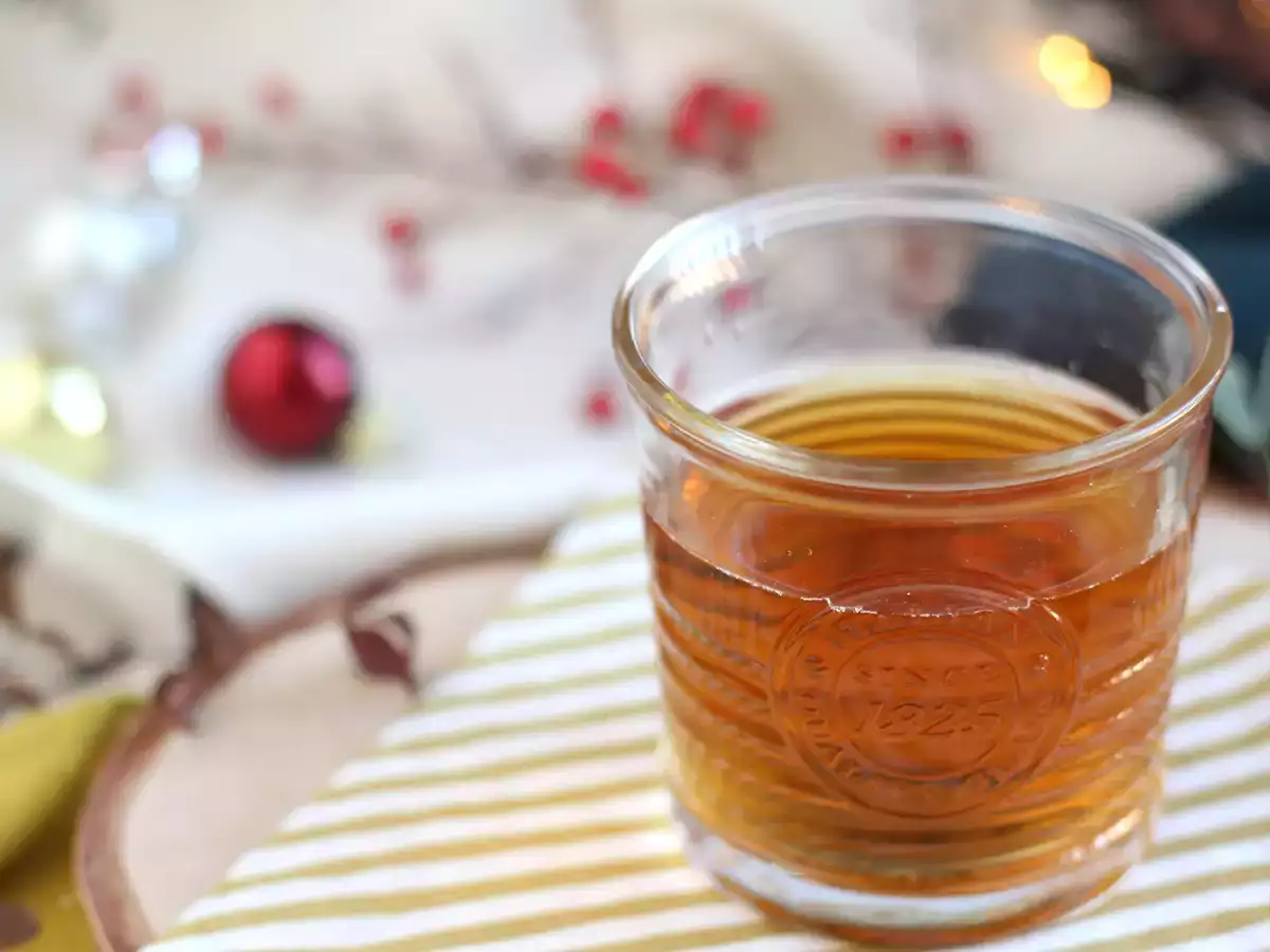 Wassail, το πικάντικο χριστουγεννιάτικο κοκτέιλ - φωτογραφία 2