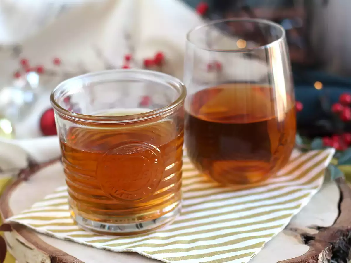 Wassail, το πικάντικο χριστουγεννιάτικο κοκτέιλ - φωτογραφία 3