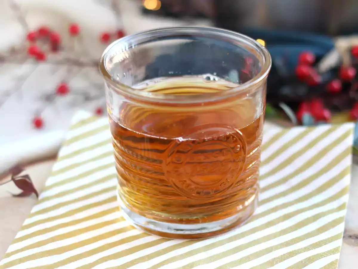 Wassail, το πικάντικο χριστουγεννιάτικο κοκτέιλ - φωτογραφία 4
